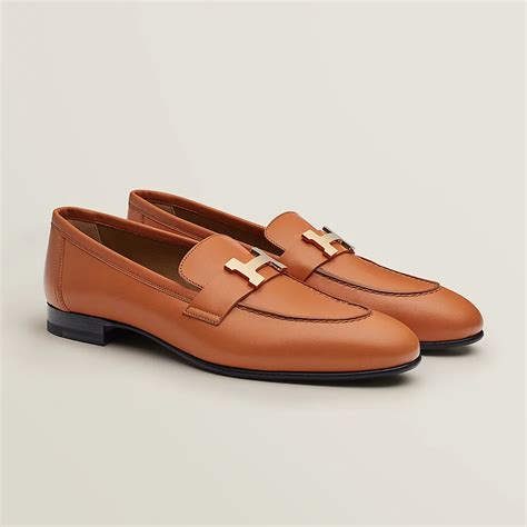 loafers hermes women